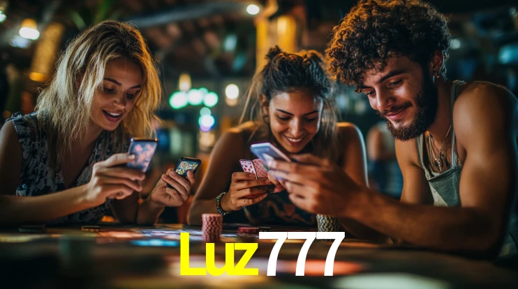 Game Statistics Luz777