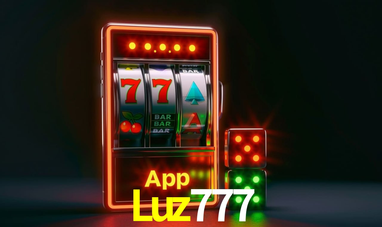 Diretório de Jogos Luz777