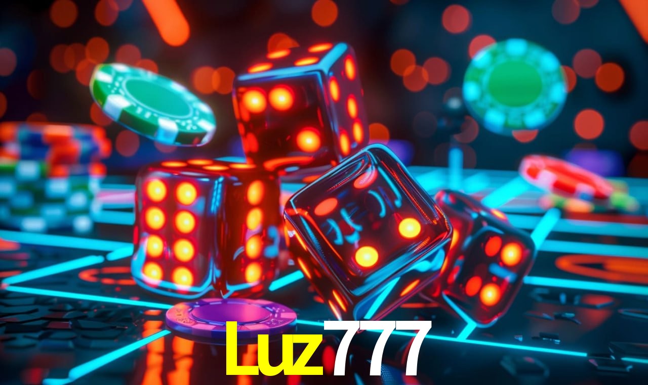 Luz777,Luz 777 Com Login