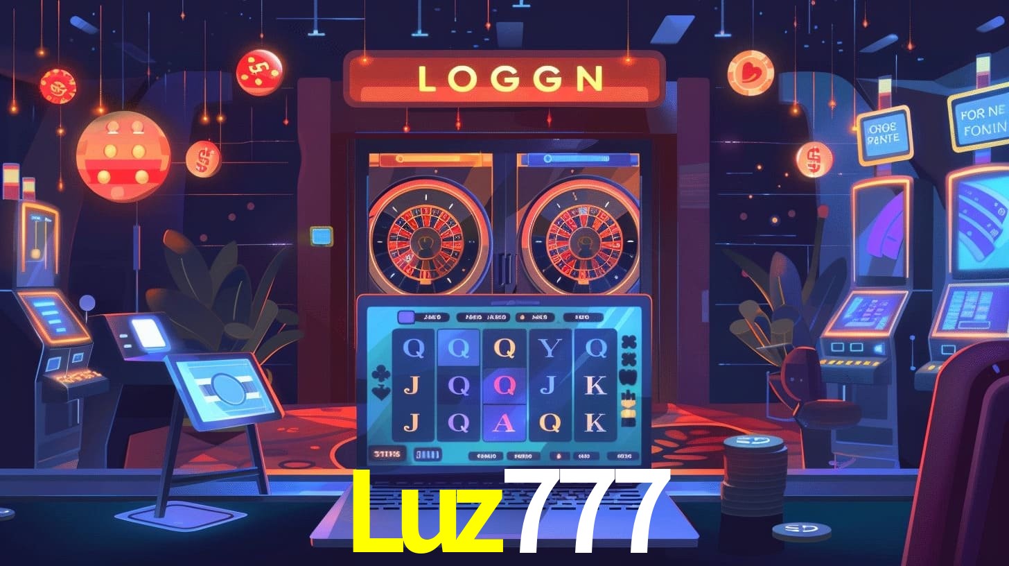 Luz 777 Bet