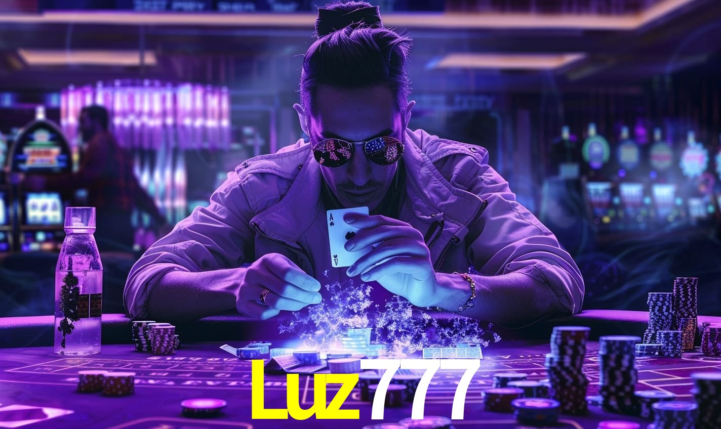 Game Providers Luz777