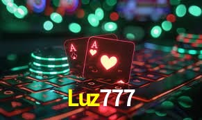 Recursos de Bônus Luz777