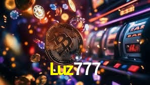 Luz 777 Com Login