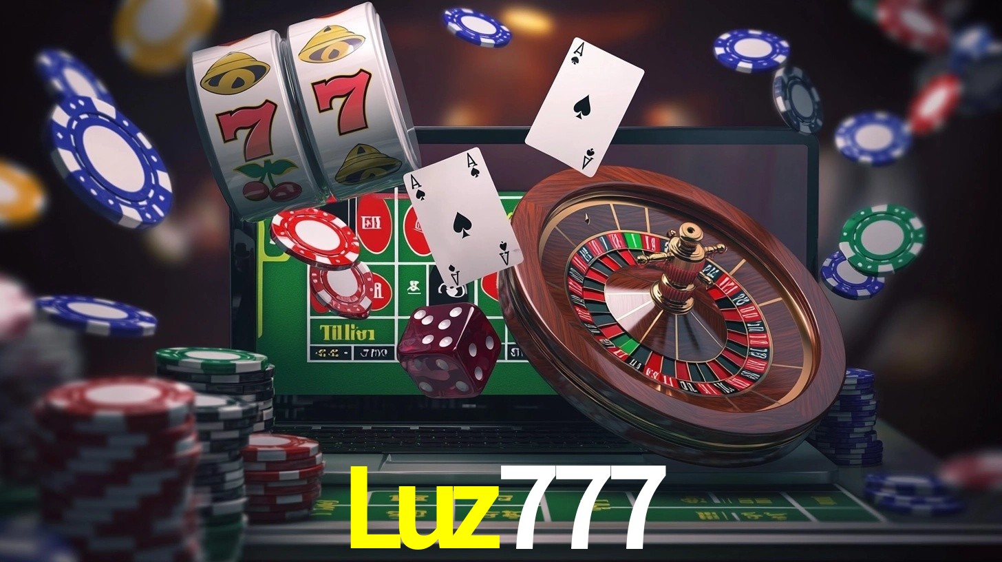 Tennis Betting Luz777