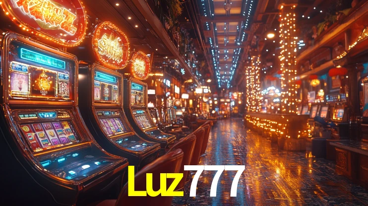 Blackjack Table Luz777