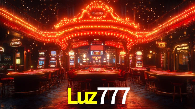 Football Betting Luz777