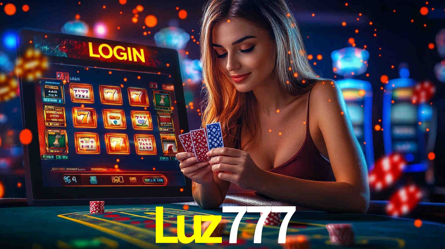 Exclusive Games Luz777
