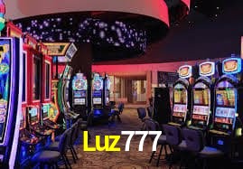 Luz 777 Com Login