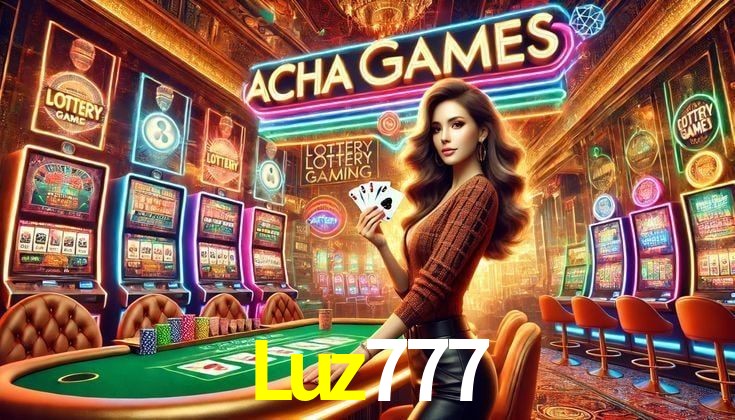 Account Benefits Luz777