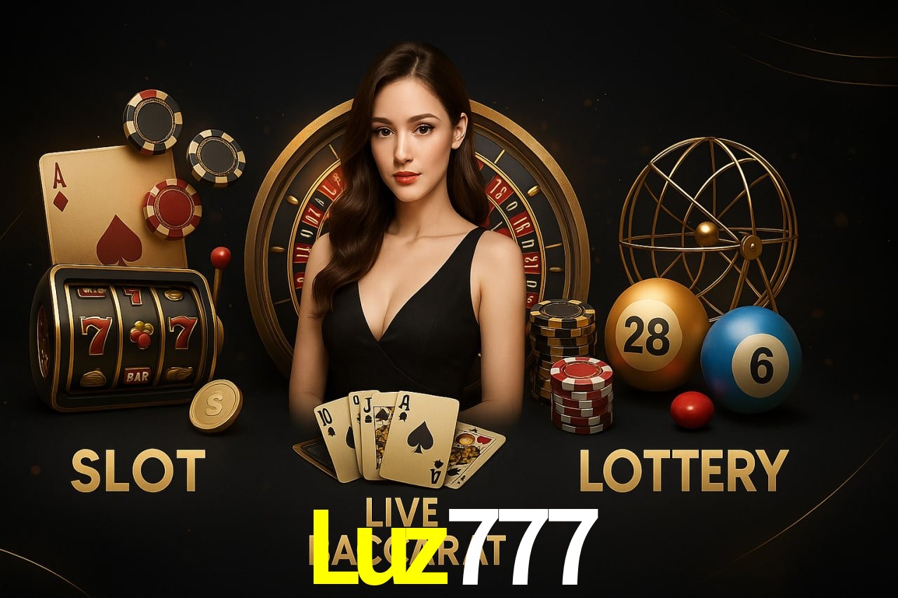 Luz777,Luz 777 Com Login