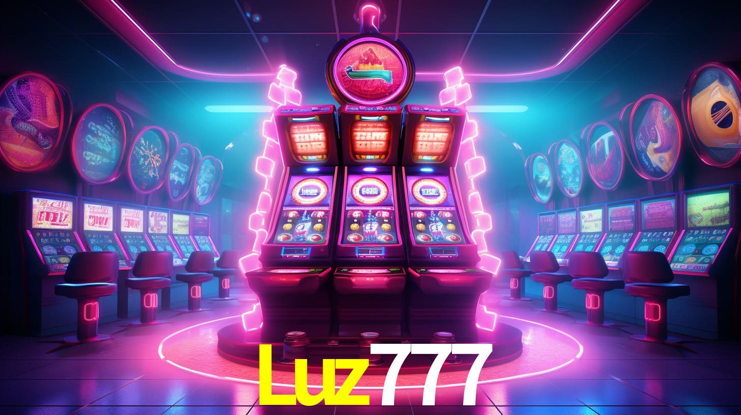 Roulette Table Luz777