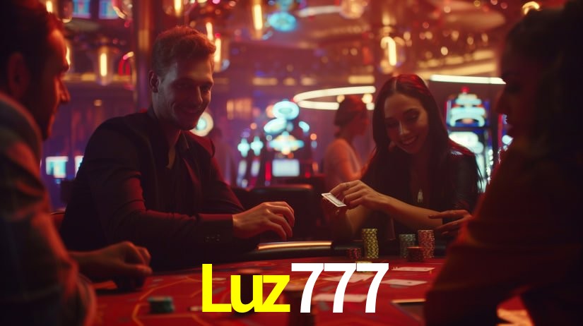 Apostas Esportivas na Luz777: Um Guia Completo