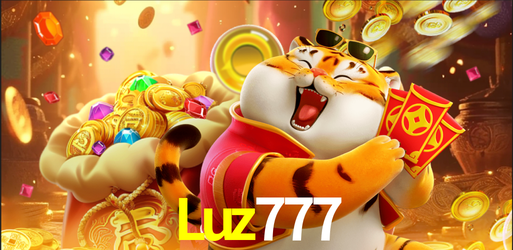 Daily Bonuses Luz777