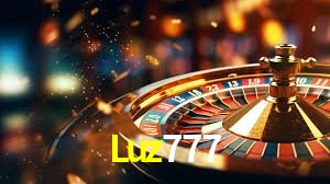 Luz777,Luz 777 Com Login