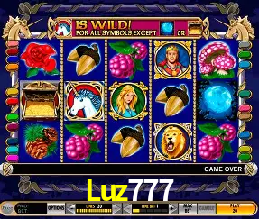 Descubra o Mundo do Cassino Online com Luz777