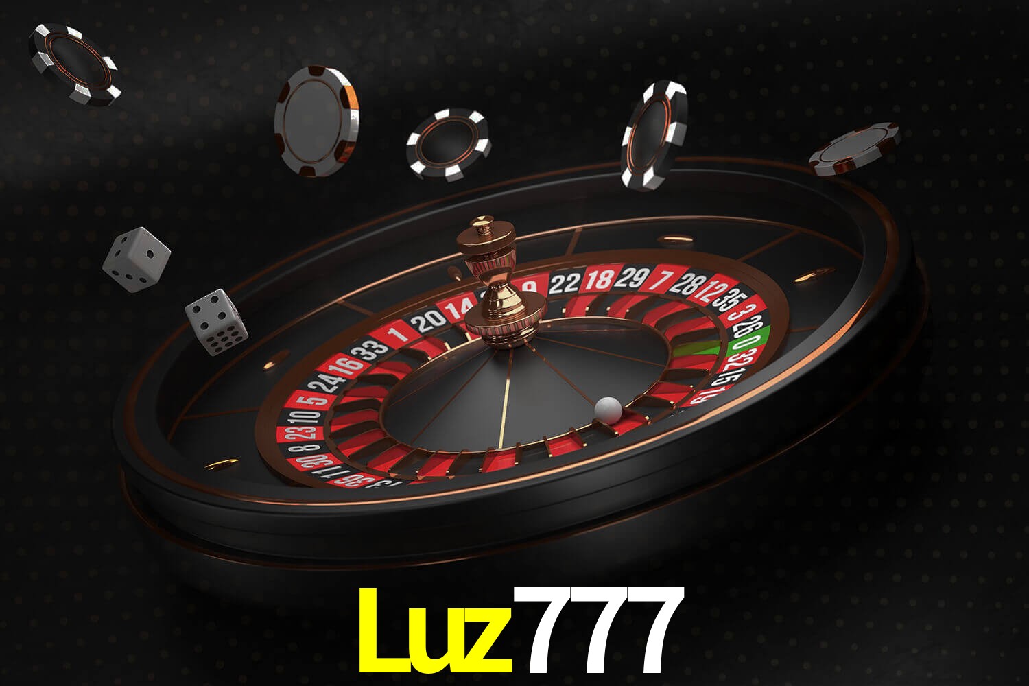 VIP Casino Luz777