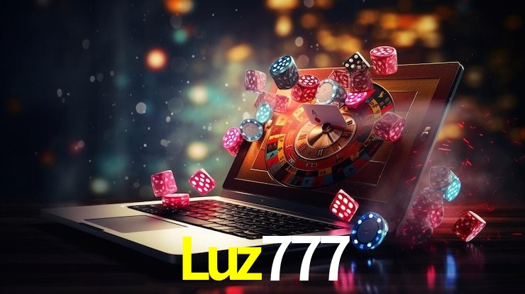 cassino Luz777