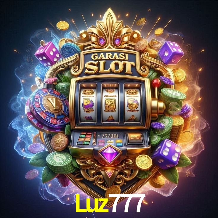 Sistemas de Segurança Luz777