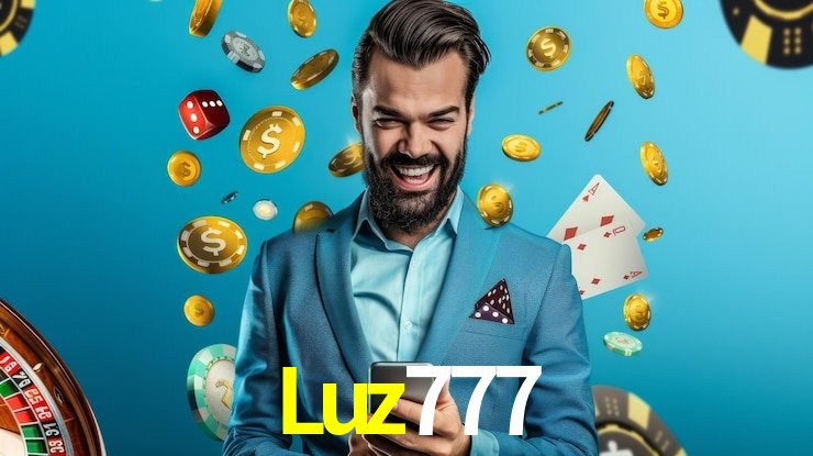 Seasonal Promotions Luz777