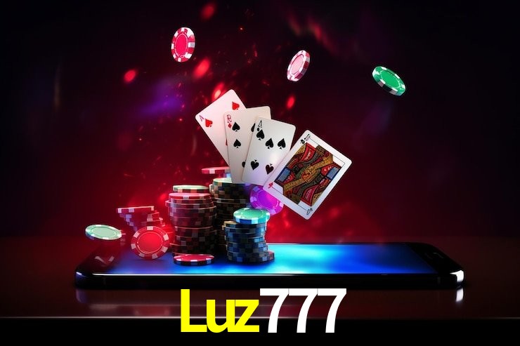 Flash Promotion Luz777