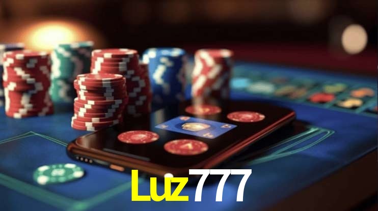 Login Seguro Luz777