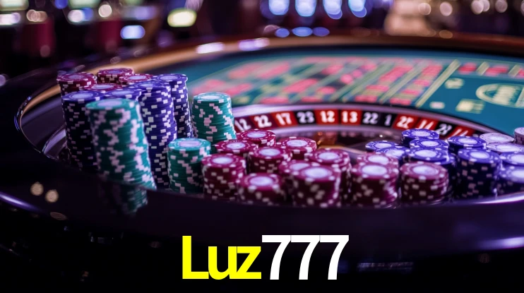 Bonus Features Luz777