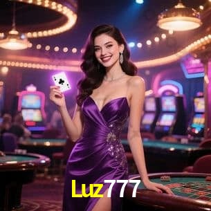 Mesa de Blackjack Luz777