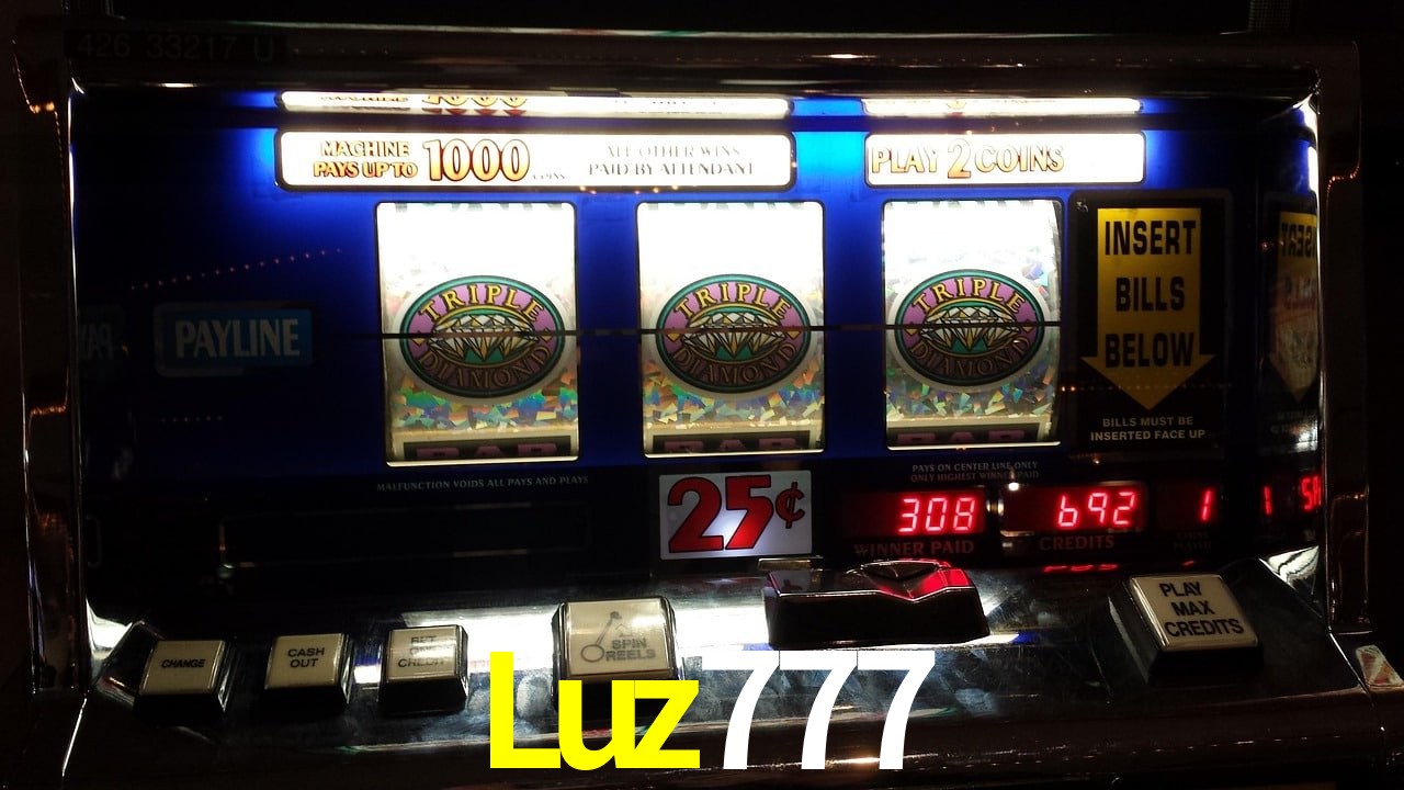 Quick Registration Luz777