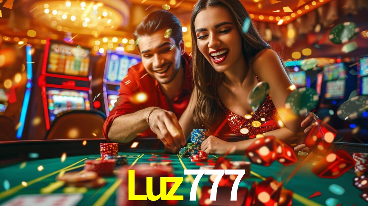 Design Responsivo Luz777