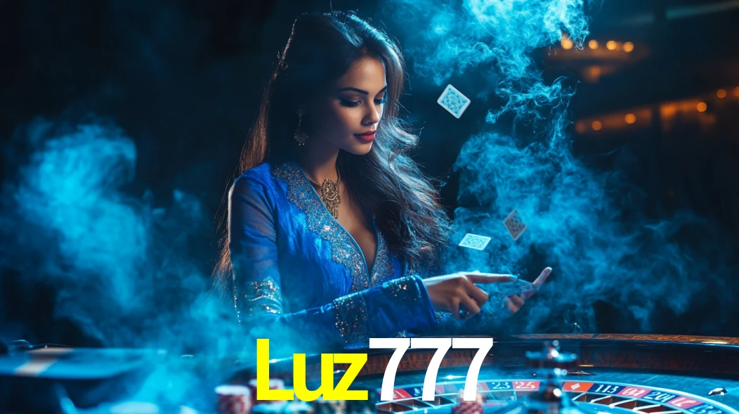 Desvendando o Mundo dos Jogos Virtuais na Luz777