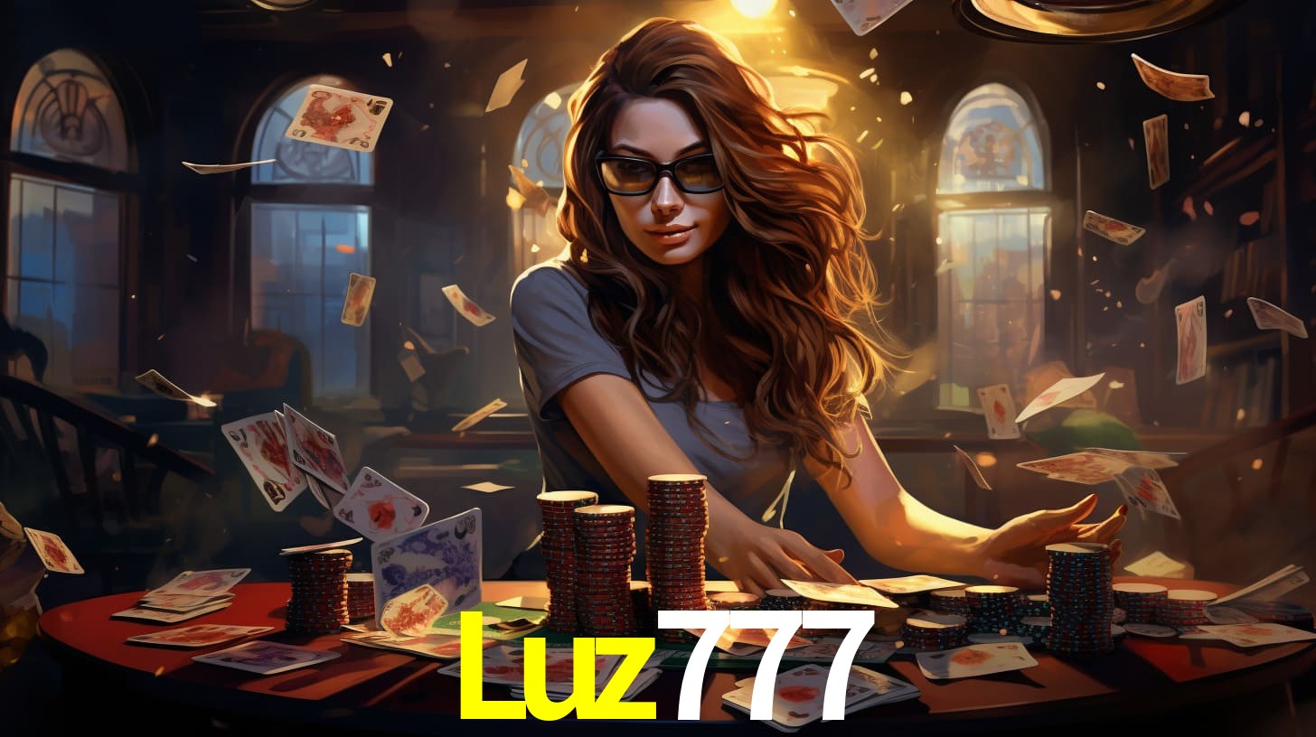 Games Directory Luz777