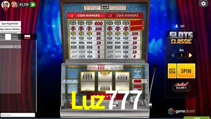 A Emoção da Loteria na Luz777: Uma Chance de Mudança de Vida