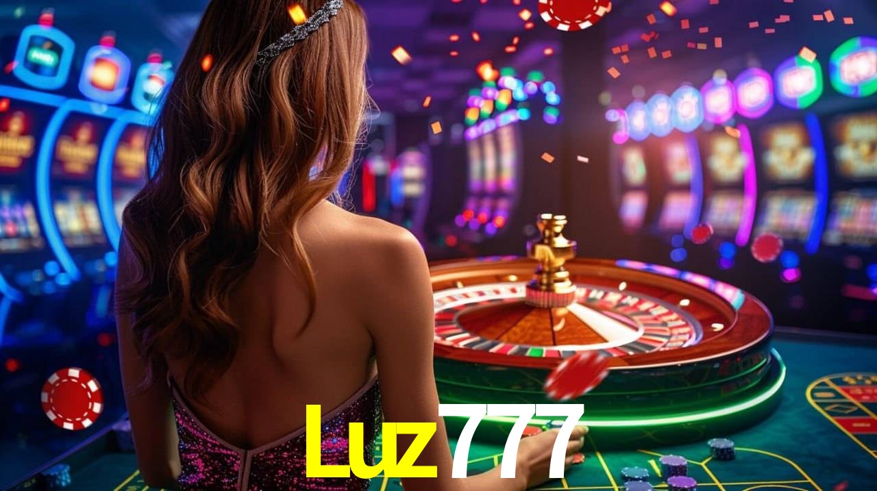 Luz777,Luz 777 Com Login