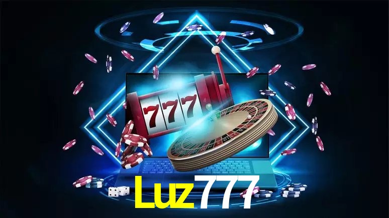 Segurança 2FA Luz777