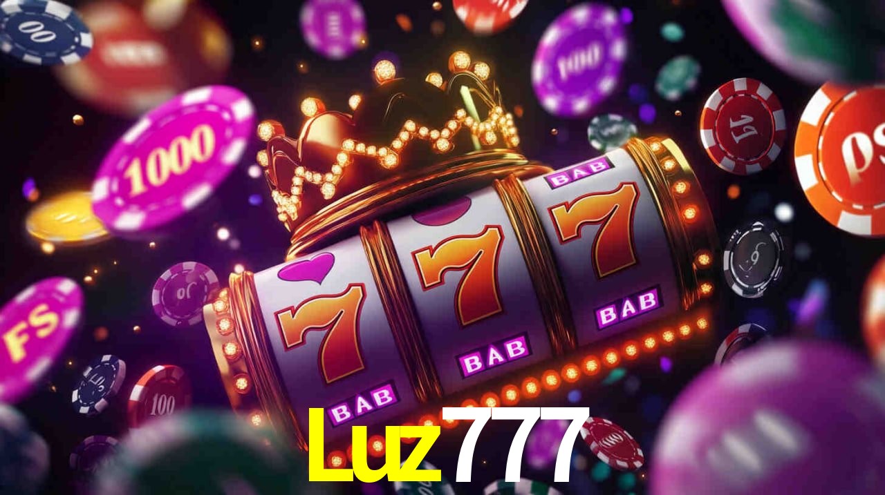 Exclusive Offers Luz777