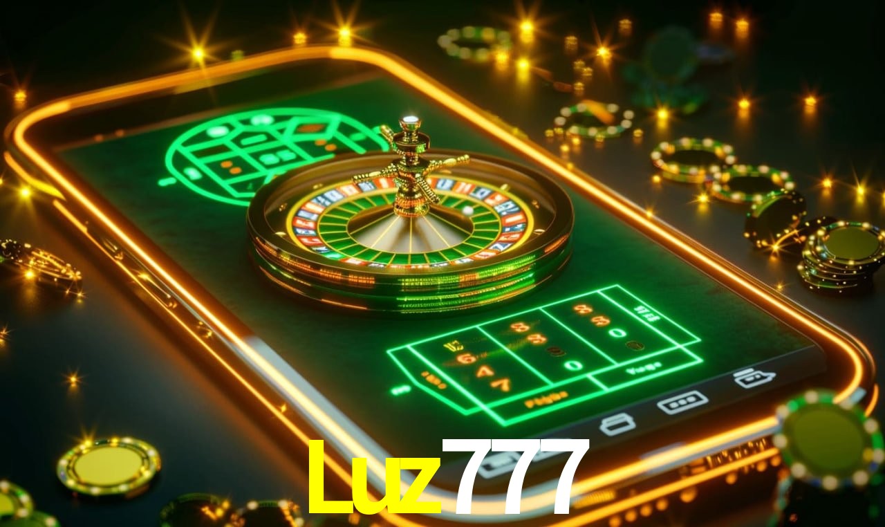 Promoções Sazonais Luz777