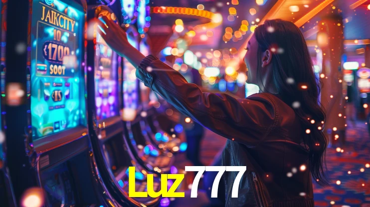Aviator Game Luz777