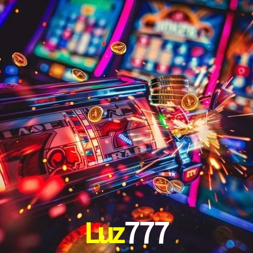 Casino VIP Luz777